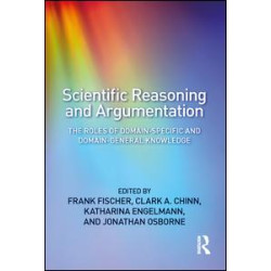 Scientific Reasoning and Argumentation Scientific Reasoning and Argumentation