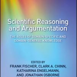 Scientific Reasoning and Argumentation