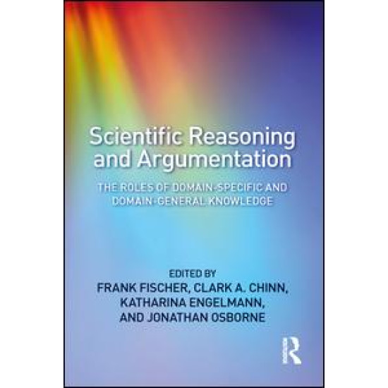 Scientific Reasoning and Argumentation