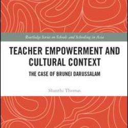 Teacher Empowerment and Cultural Context