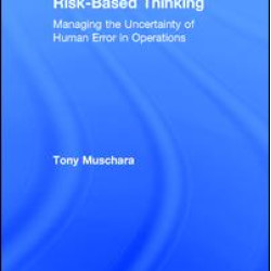 Risk-Based Thinking