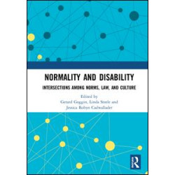 Normality and Disability Normality and Disability