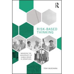 Risk-Based Thinking