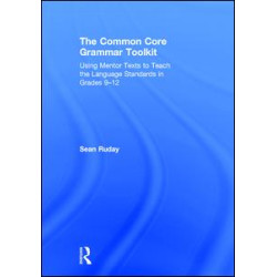 The Common Core Grammar Toolkit The Common Core Grammar Toolkit