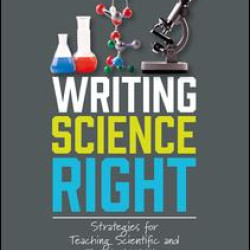 Writing Science Right Writing Science Right
