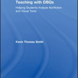Teaching with DBQs