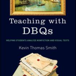 Teaching with DBQs