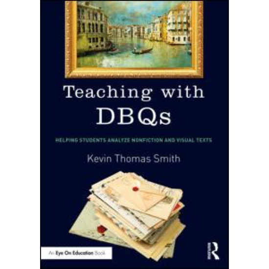 Teaching with DBQs