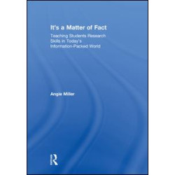 It's a Matter of Fact It's a Matter of Fact
