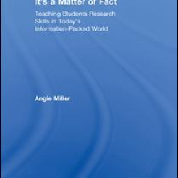 It's a Matter of Fact