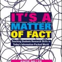 It's a Matter of Fact