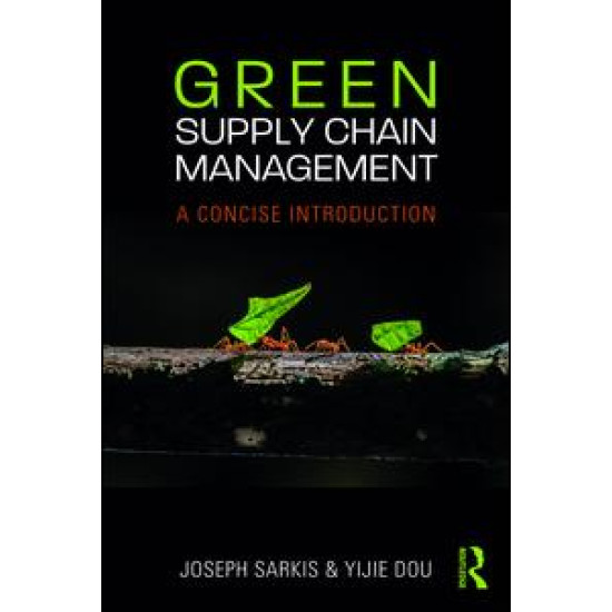 Green Supply Chain Management