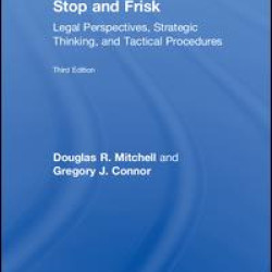 Stop and Frisk Stop and Frisk