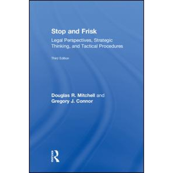 Stop and Frisk