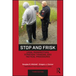 Stop and Frisk Stop and Frisk