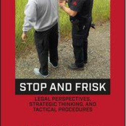 Stop and Frisk Stop and Frisk