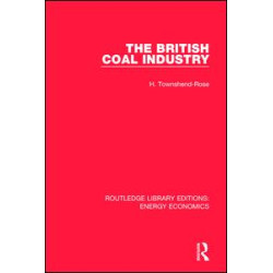 The British Coal Industry