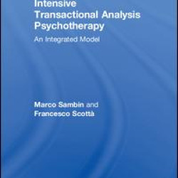 Intensive Transactional Analysis Psychotherapy