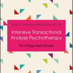 Intensive Transactional Analysis Psychotherapy