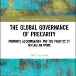 The Global Governance of Precarity