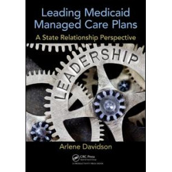 Leading Medicaid Managed Care Plans