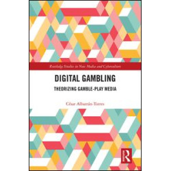 Digital Gambling Digital Gambling