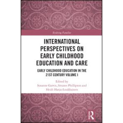 International Perspectives on Early Childhood Education and Care International Perspectives on Early Childhood Education and Care