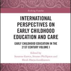 International Perspectives on Early Childhood Education and Care International Perspectives on Early Childhood Education and Care
