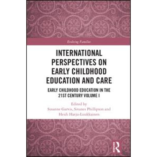 International Perspectives on Early Childhood Education and Care
