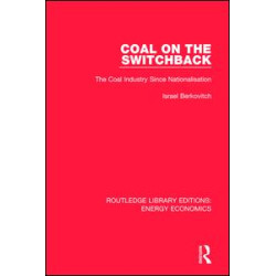 Coal on the Switchback