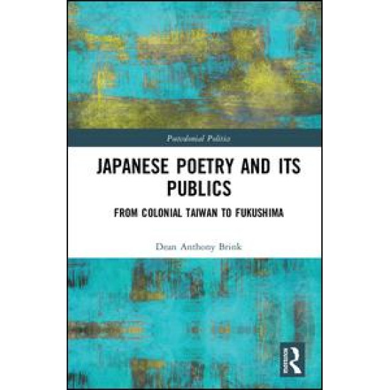 Japanese Poetry and its Publics