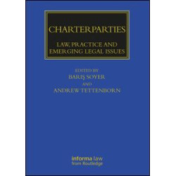 Charterparties Charterparties