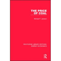 The Price of Coal