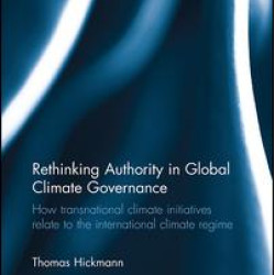 Rethinking Authority in Global Climate Governance