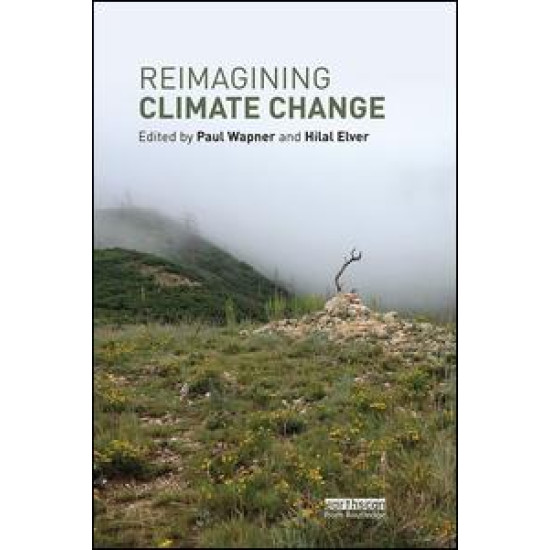 Reimagining Climate Change