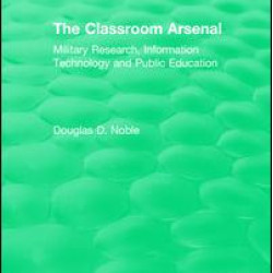 The Classroom Arsenal