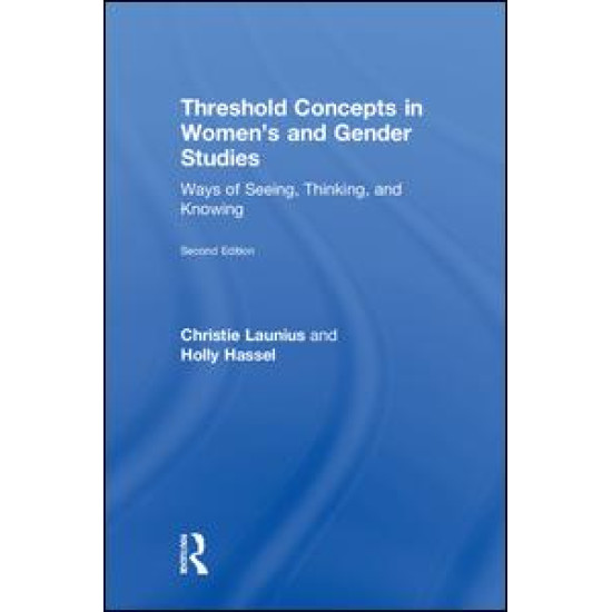 Threshold Concepts in Women’s and Gender Studies