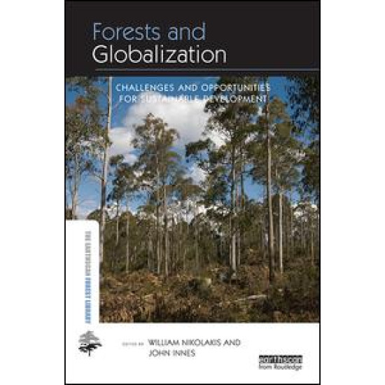 Forests and Globalization