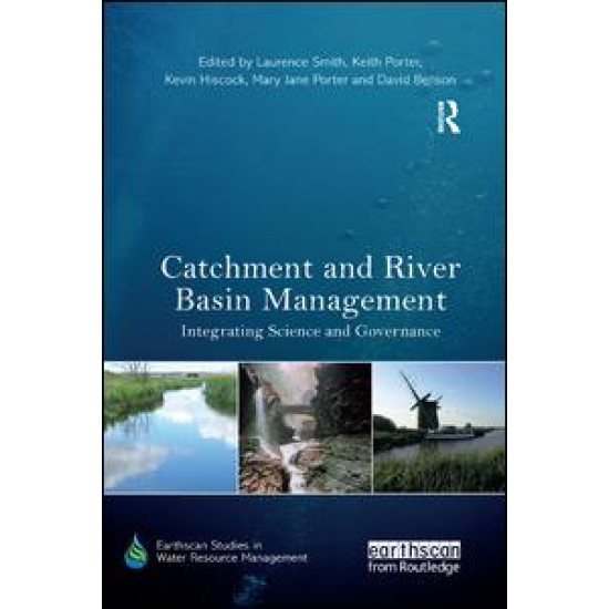 Catchment and River Basin Management Catchment and River Basin Management