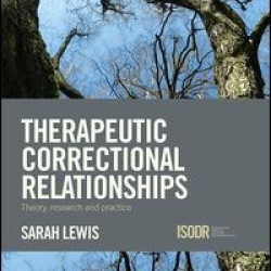 Therapeutic Correctional Relationships