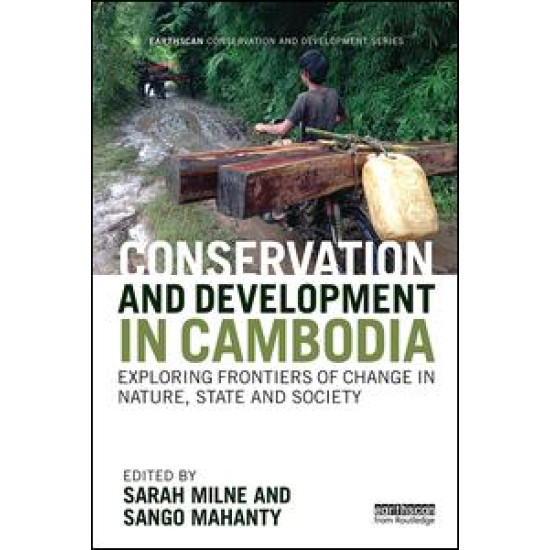 Conservation and Development in Cambodia
