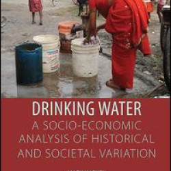 Drinking Water: A Socio-economic Analysis of Historical and Societal Variation