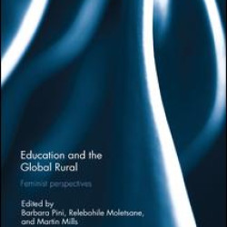 Education and the Global Rural Education and the Global Rural