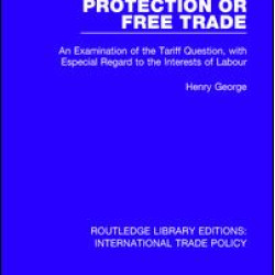 Protection or Free Trade