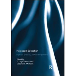 Holocaust Education Holocaust Education
