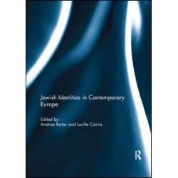 Jewish Identities in Contemporary Europe Jewish Identities in Contemporary Europe