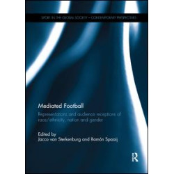 Mediated Football