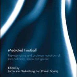 Mediated Football