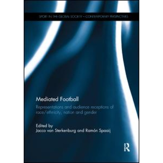 Mediated Football