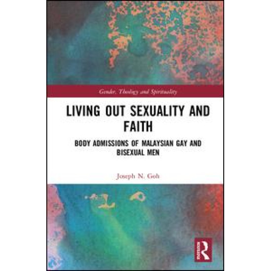 Living Out Sexuality and Faith